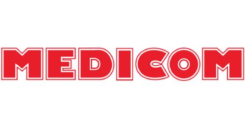 Medicom Logo Min 1