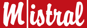 Mistral Logo Min